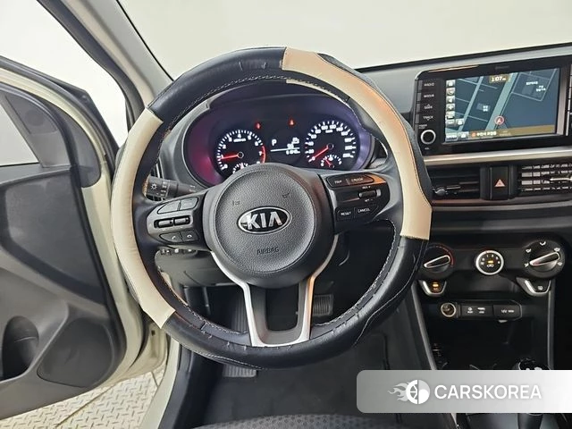 Kia All New Morning (JA) id 4849981 из Кореи 16