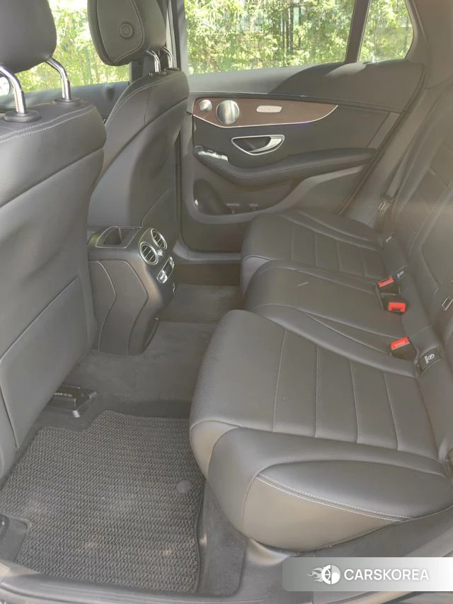 Mercedes-Benz GLC id 4393243 из Китая 24