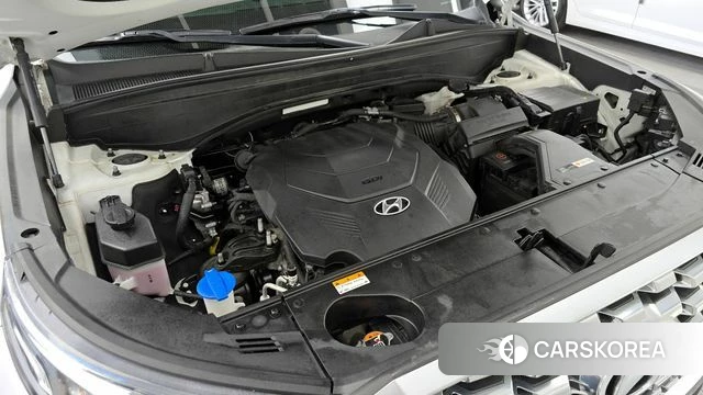 Hyundai Palisade id 4284148 из Кореи 27