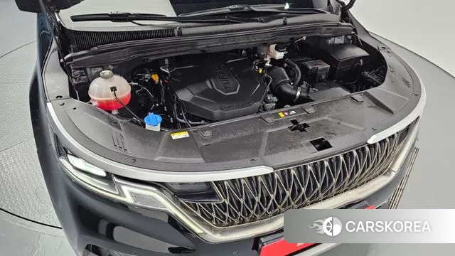 Kia Carnival 4th generation id 3354382 из Кореи 16