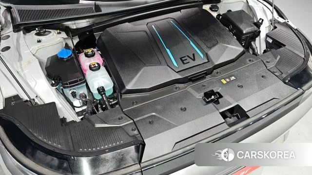 Hyundai Ionic 5 id 4880866 из Кореи 29