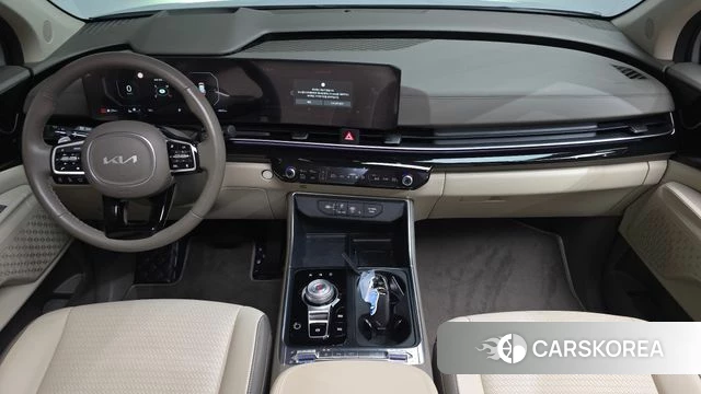 Kia The New Carnival 4th Generation id 4230232 из Кореи 33