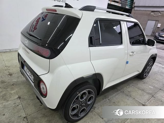 Hyundai The New Casper id 4185442 из Кореи 13