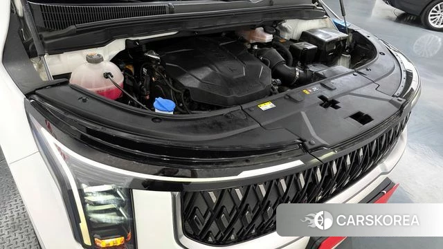 Kia The New Carnival 4th Generation id 4194488 из Кореи 33