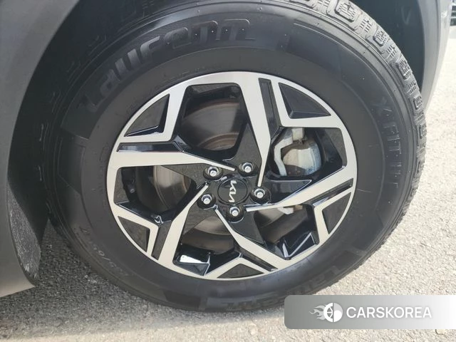 Kia Sportage 5th Generation id 4344002 из Кореи 7