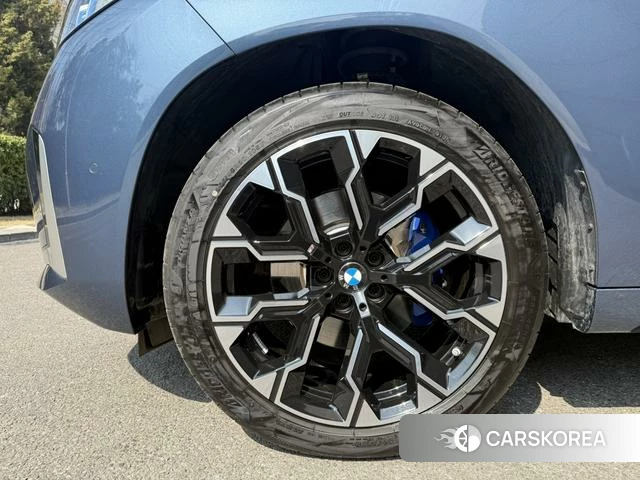 BMW X3 id 3968659 из Китая 19