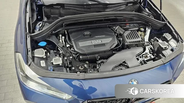 BMW X2 (F39) id 3735741 из Кореи 16