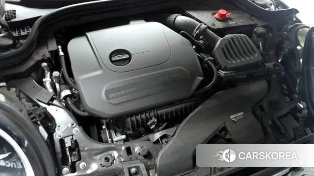 Mini Cooper id 3696285 из Кореи 16