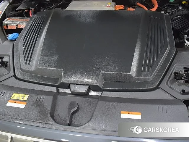 Audi e-Tron id 2940588 из Кореи 16