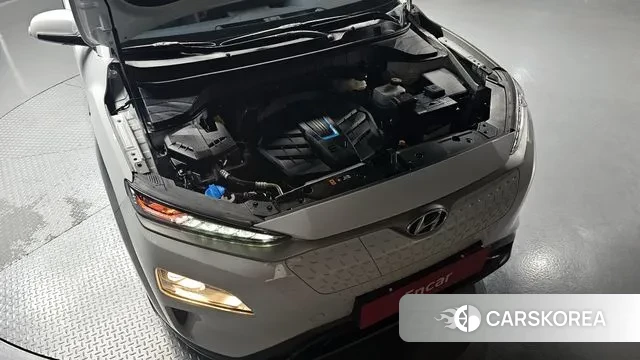 Hyundai Kona Electric id 2891245 из Кореи 16