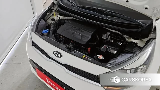 Kia All New Morning (JA) id 3055792 из Кореи 16