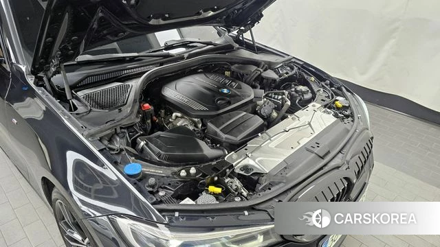 BMW 3 Series (G20) id 4244543 из Кореи 16