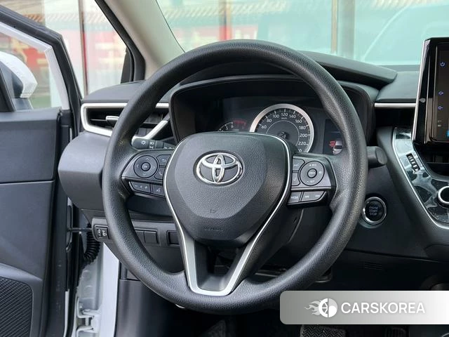 Toyota Corolla id 4272422 из Китая 13