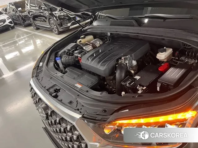 Ssangyong All New Rexton id 2940650 из Кореи 15