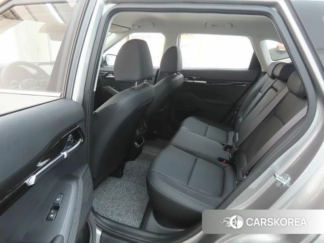 Kia Seltos id 3915291 из Кореи 16