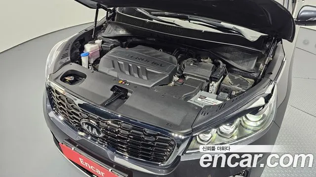 Kia The New Sorento id 2834362 из Кореи 16