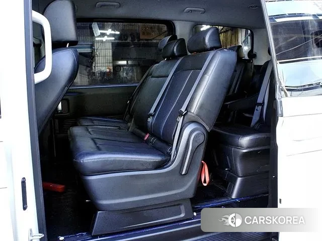 Hyundai Staria id 3534036 из Кореи 16