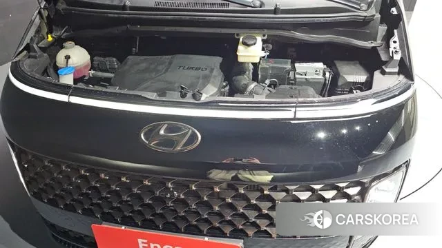 Hyundai Staria id 3771602 из Кореи 16