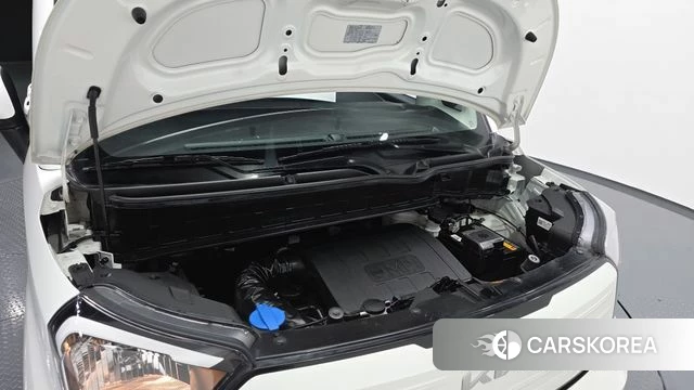 Kia The New Kia Ray id 4499545 из Кореи 26