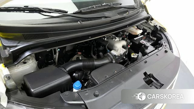 Hyundai The New Grand Starex id 4285808 из Кореи 26