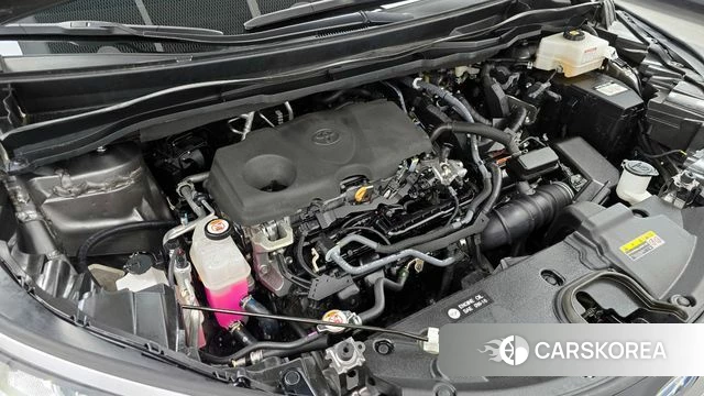 Toyota Sienna 4th Generation id 3940867 из Кореи 16