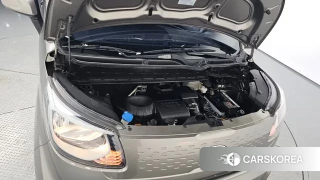 Kia The New Ray id 3449500 из Кореи 16