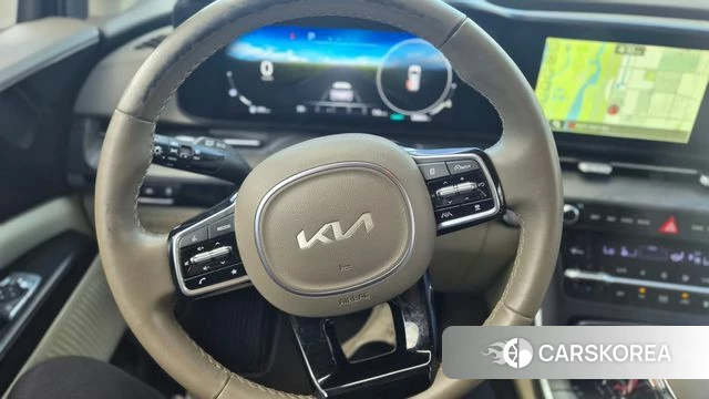 Kia Carnival 4th generation id 4579189 из Кореи 10
