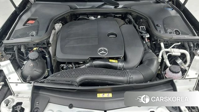 Mercedes-Benz E-Class W213 id 4244434 из Кореи 16