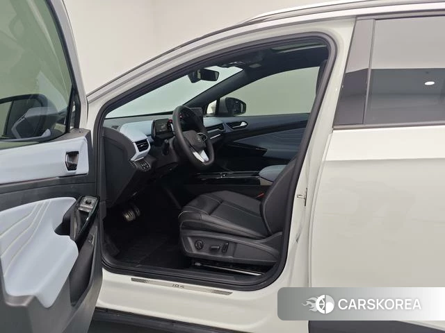 Volkswagen ID.4 X id 4341642 из Китая 16