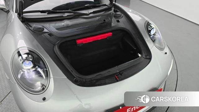 Porsche 911 id 4447451 из Кореи 27