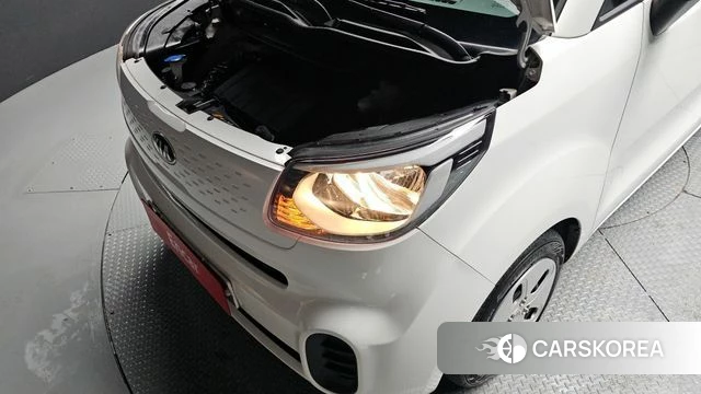 Kia The New Ray id 3800450 из Кореи 16