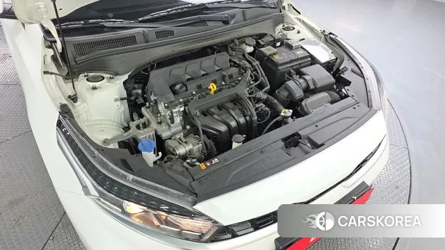 Kia The New K3 2nd generation id 3587197 из Кореи 16