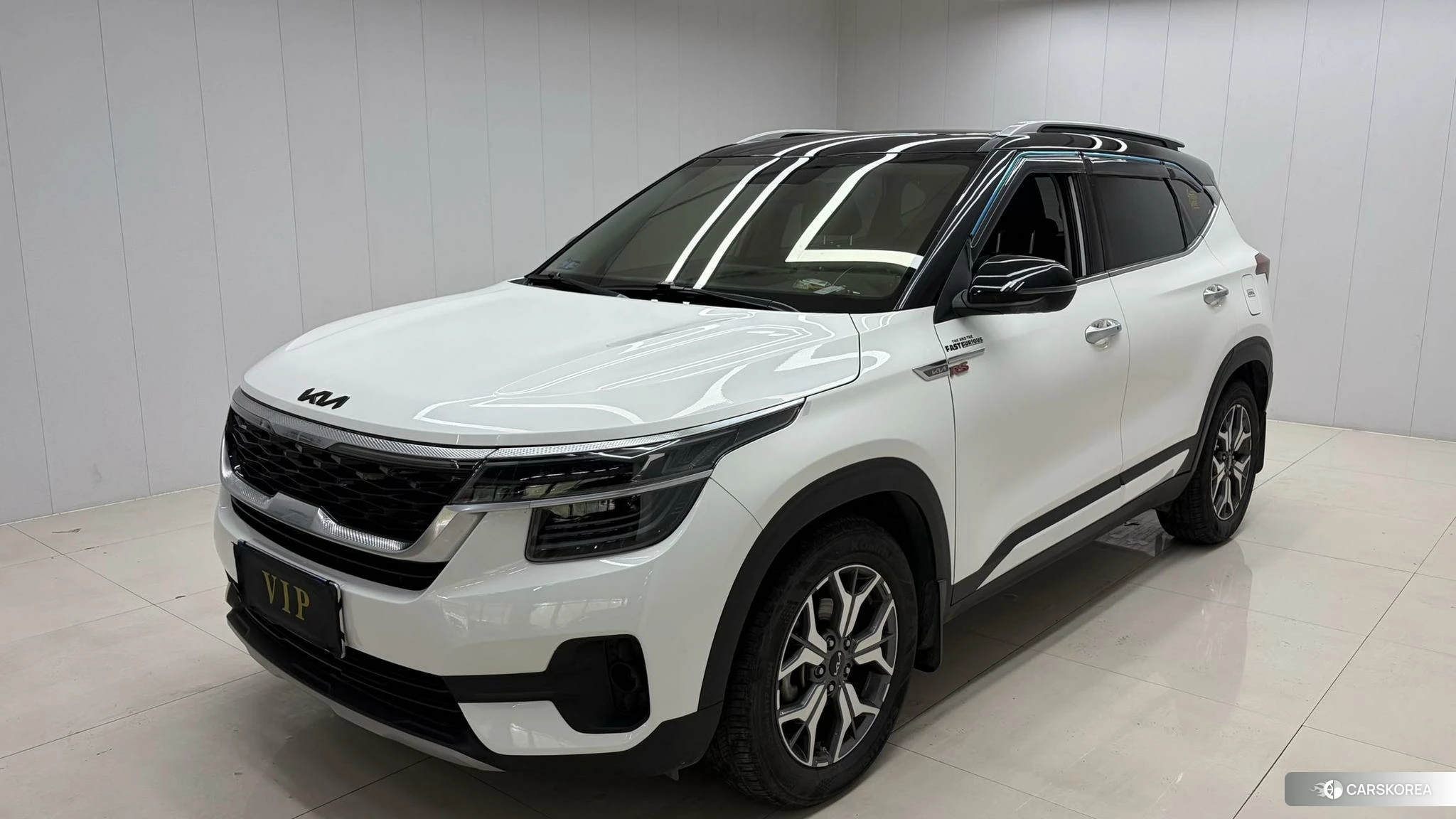 Kia KX3 id 4454296 из Китая 15