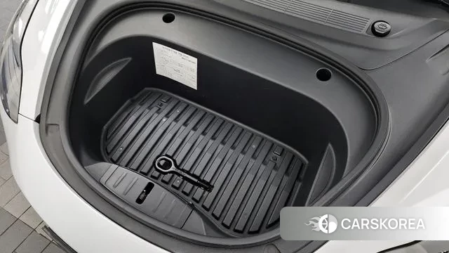 Tesla Model 3 id 3202047 из Кореи 16