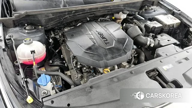 Kia Sportage 5th Generation id 3788016 из Кореи 16