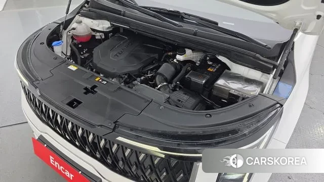 Kia The New Carnival 4th Generation id 3711431 из Кореи 16