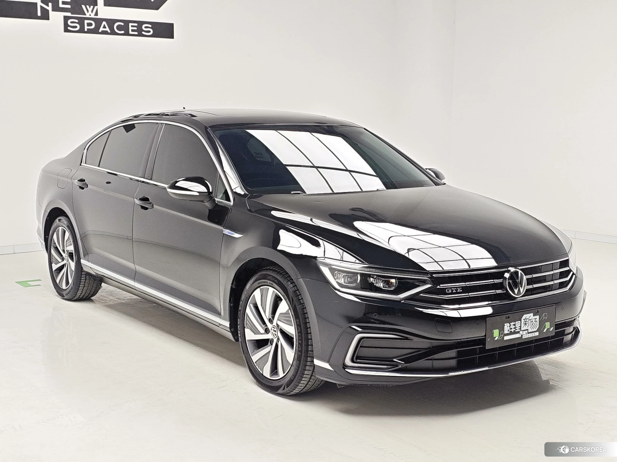 Volkswagen Magotan PHEV id 4515154 из Китая 14