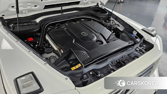 Mercedes-Benz G-Class W465 id 4706174 из Кореи 16