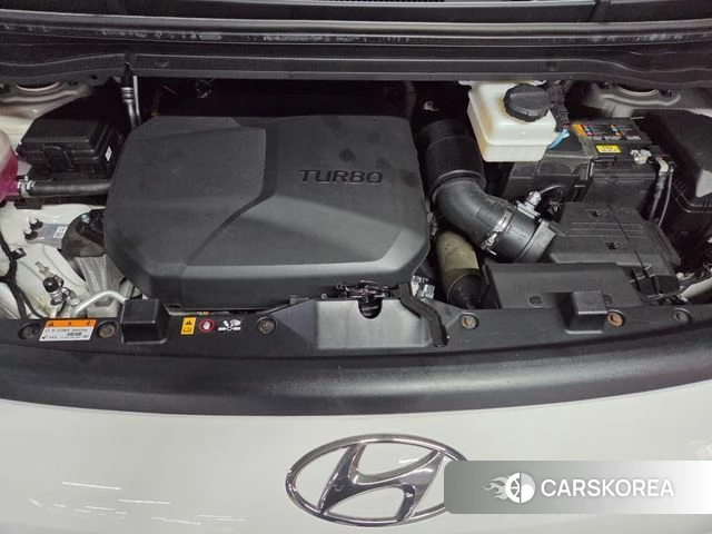 Hyundai Staria id 4905711 из Кореи 16