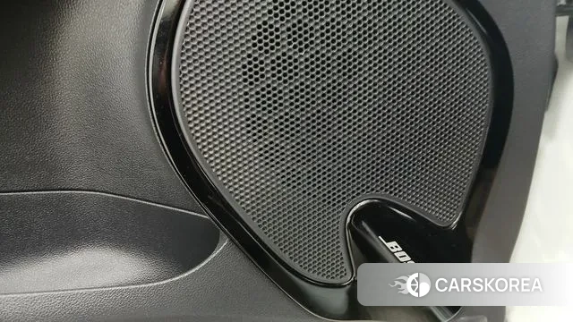 Renault Korea (Samsung) Clio id 3761116 из Кореи 16