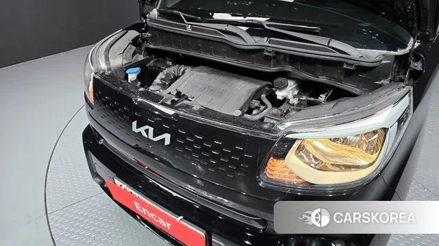 Kia The New Ray id 3483530 из Кореи 16