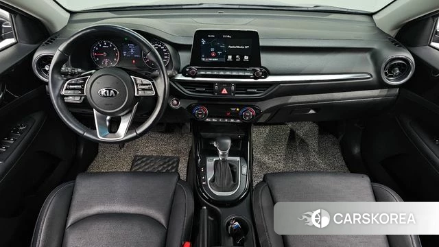 Kia Come New K3 id 3936349 из Кореи 16