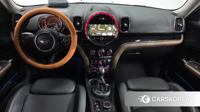 Mini Cooper Countryman id 3085261 из Кореи 16