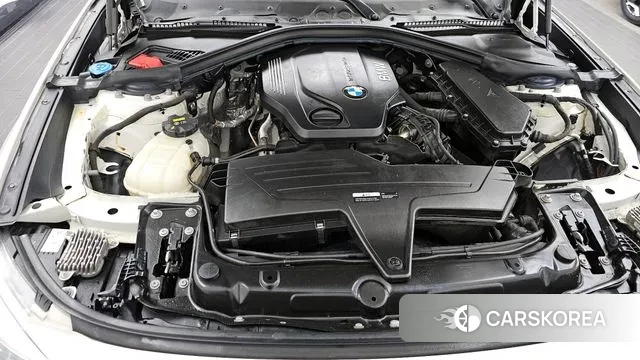 BMW 3 Series GT (F34) id 3692632 из Кореи 16