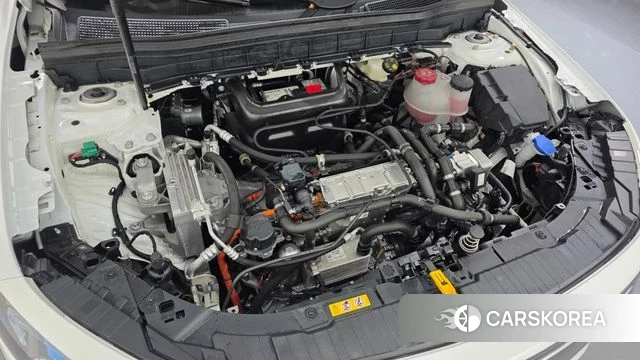 Mercedes-Benz EQB X243 id 3811736 из Кореи 16