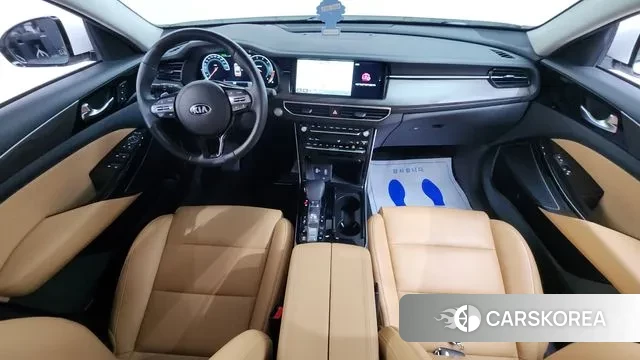 Kia K7 Premier id 3505008 из Кореи 16