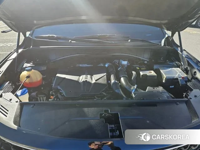 Kia Sorento 4th Generation id 3660723 из Кореи 16