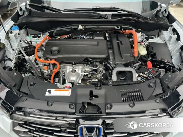 Honda HR-V id 4262420 из Китая 17
