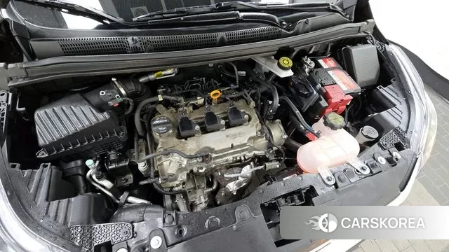 Chevrolet (GM Daewoo) The New Spark id 3735202 из Кореи 16