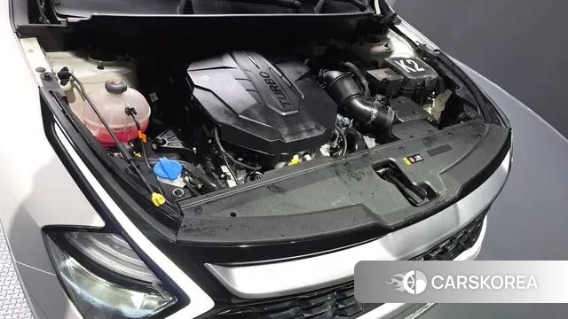 Kia Sportage 5th Generation id 3741156 из Кореи 16